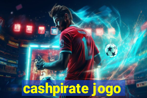 cashpirate jogo